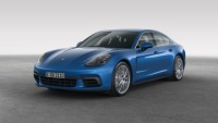 фото thumb №1, Оригінальний номер porsche двері двері l porsche panamera ii 2017- 971831021ygrv