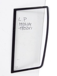 фото thumb №1, Renault midlum 00- dci скло двері ліва зсувна