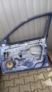 фото thumb №5, Дверь правый перед volvo s60 01r sedan