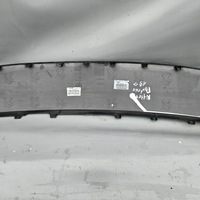 фото thumb №11, Peugeot rifter молдинг бампера передний накладка накладка 9817837777 2019-