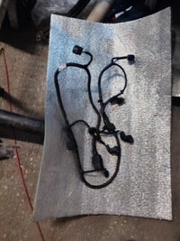 фото thumb №1, Hyundai tucson джгут pdc зад 91880-n7060