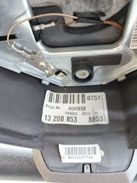 фото thumb №11, Opel vectra c 2007 повітропровід