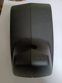 фото thumb №1, Bmw x6 f16 захист дзеркало