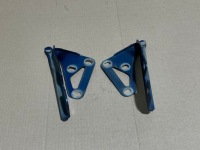 фото thumb №1, Opel signum петли капот z21b