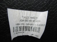 фото thumb №9, Vw t-roc t roc 2ga решітка радіатора решітка радіатора 2ga853651e