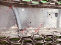 фото thumb №15, Suzuki swift mk8 sport бампер передний, перед