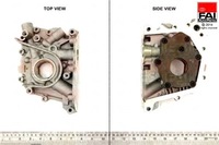 фото thumb №2, Насос масла ford fai autoparts