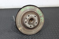 Купить Поворотный кулак правый задняя citroen ds7 9817536910, фото thumb