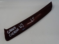 фото thumb №1, Jeep grand cherokee wj молдинг скло лівий задня