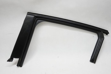 фото thumb №1, Планка двері ліва задня renault clio v 5 822827153r