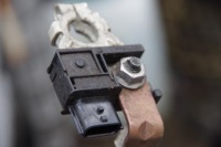 фото thumb №3, Шланг массовый клемма минус renault kadjar 240808166r