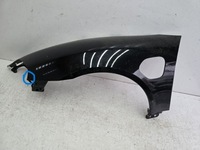 фото thumb №1, Porsche taycan крыло