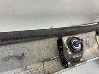 фото thumb №8, Opel zafira c накладка кришки багажника хром