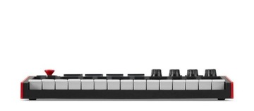 AKAI MPK Mini MK3 ВЫСТАВКА КАК НОВАЯ