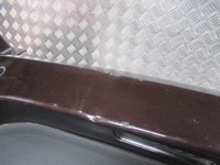 фото thumb №8, Porsche macan 3.0d бампер задняя m8y