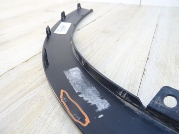 фото thumb №11, Mercedes eqe w294 планка na крыло левый перед a2948805900 llu