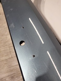 фото thumb №7, Kia ceed iii kombi бампер задний задняя j7866-11300