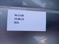 фото thumb №6, Крыло правый перед передний suzuki swift mk8