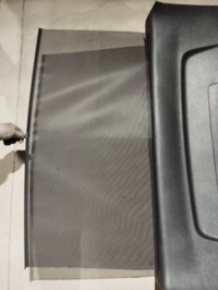 фото thumb №6, Audi q7 4m обивка крышки багажника ролета 4m0867973h 4m0861325b