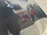 фото thumb №6, Toyota rav4 iii 06-09 капот перед передняя