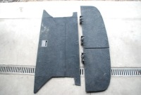 Полиця підлога обшивка багажника lexus rx 400 h Ціна, фото thumb