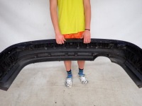 фото thumb №9, Audi a4 b5 lift 99-01 sedan бампер задняя задний 8d5807311aa