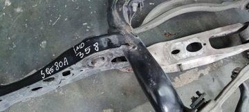 фото thumb №12, Sq5 80a q5 подвешивание тележка зад рычаги поворотный кулак рама 80a505235s