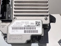 фото thumb №10, Ford kuga mk2 lift радіо комплект синхронізація 3 cv4t-19c107-nj jj5t-14g370-cfb