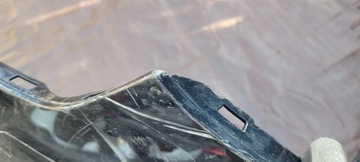 фото thumb №11, Бампер зад задний bmw x5 g05 m набор 51128069240 / 5957