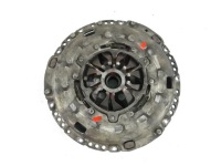 фото thumb №7, Сцепление vw caddy iii вариант 1.9 tdi pd 105 323064110