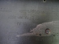 фото thumb №10, Бампер перед seat leon iii 5f lift fr