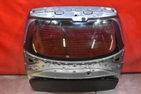 Купить Крышка багажника багажника задний  задняя us kia sportage 5 v 21-25, фото thumb