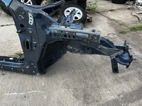 фото thumb №10, Четверть лонжерон блок двигателя правый перед ford escape mk4 usa 2020