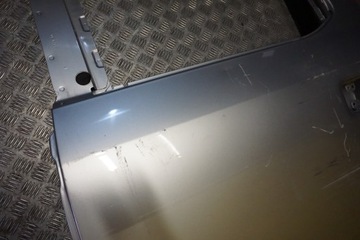 фото thumb №9, Ford f f150 2015 - 2020 двері зад ліві задні usa