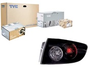 фото thumb №1, Tyc лампа частина зовнішня колір поворотник b