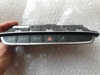 фото thumb №1, Переключатель панель аварийная drive выбор audi tt 8s