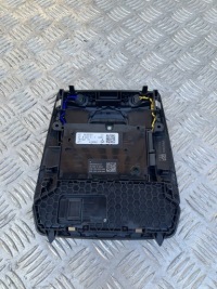 фото thumb №2, Освітлення кабіни перед лампа f40 5a307b7