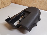 фото thumb №4, Nissan juke f15 защита колонки рулевого lift