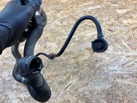 фото thumb №12, Шланг труба шланг води mercedes w205 w253 w213 a2055015600