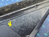 Накладка молдинг стойка левая bmw i3 i01 7296781 Недорого, фото thumb