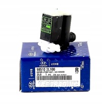 фото thumb №1, Помпа розпилювача оригінал hyundai 985102l100