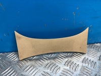 фото thumb №1, Mercedes w251 long 05- защита заглушка туннель a2516830028