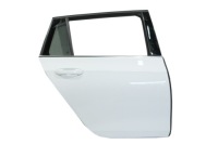 фото thumb №1, Vw golf viii 8 kombi дверь правое задние lc9a