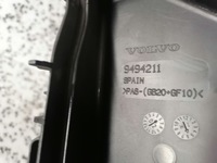 фото thumb №3, Volvo s60 v70 крышка коробка предохранителей