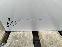 фото thumb №7, Двері правий задня задні lexus is ii lift 220 09-12 sedan оригінал