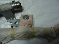 фото thumb №5, Mazda cx3 подушка безпеки шторка безпеки права