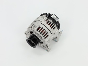 фото thumb №14, Генератор turbo-tec - 3m2110300aa - ttal001034