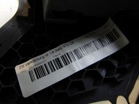 фото thumb №10, Туннель средний porsche panamera i 970 crema