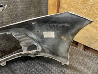 фото thumb №8, Toyota camry viii 8 xv70 17-21 бампер перед передний решётка