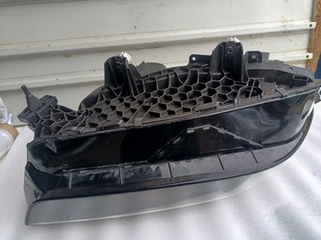 фото thumb №12, Bmw x5 g05 x6 g06 lci рестайлинг лампа правый перед полный led czerna 5a5d2e4 23r-